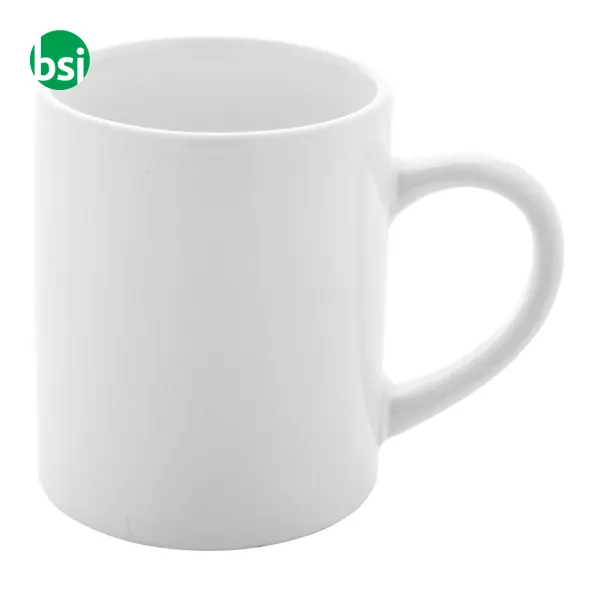 Tazza mug per sublimazione MULTICOLOUR MINI -  1