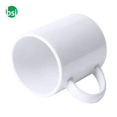 Tazza mug per sublimazione MULTICOLOUR MINI - Immagine 2