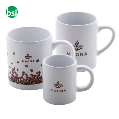 Tazza mug per sublimazione MULTICOLOUR MINI - Immagine 4