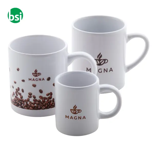 Tazza mug per sublimazione MULTICOLOUR MINI -  4