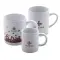 Tazza mug per sublimazione MULTICOLOUR MINI - Anteprima 4