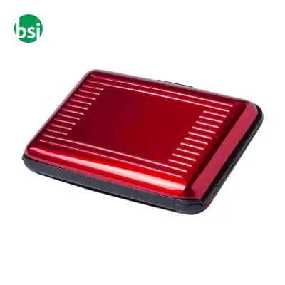 Porta carte di credito CARDOX