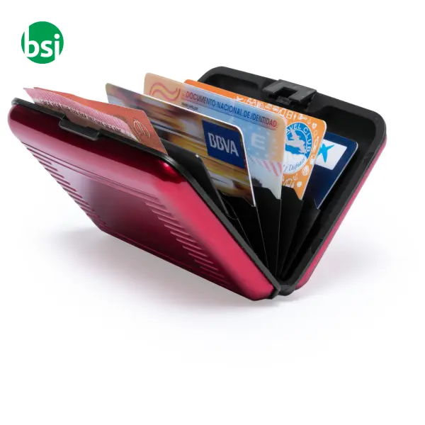 Porta carte di credito CARDOX -  3