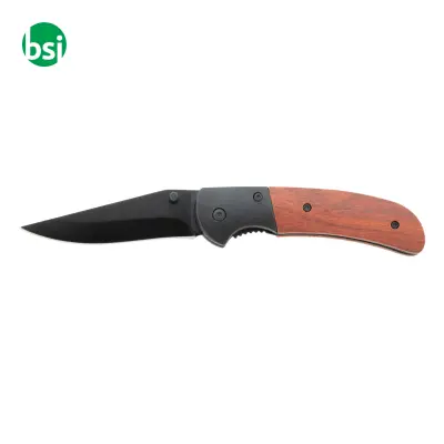 Coltello tascabile RORTEX