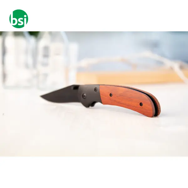 Coltello tascabile RORTEX -  3