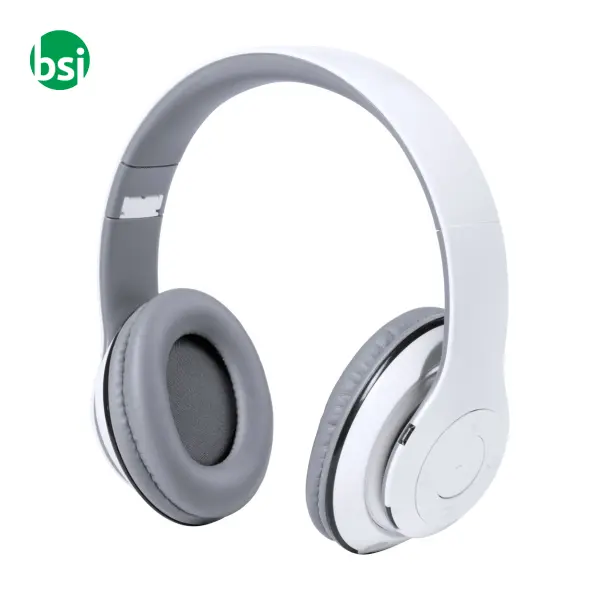 Cuffie bluetooth GROOVE -  2