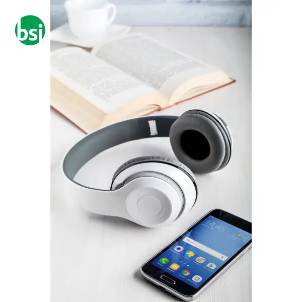 Cuffie bluetooth GROOVE -  3