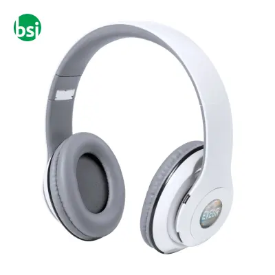 Cuffie bluetooth GROOVE - Immagine 4