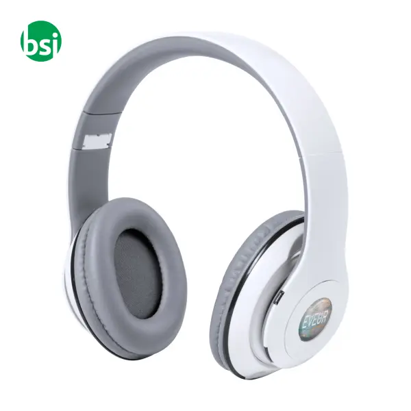 Cuffie bluetooth GROOVE -  4