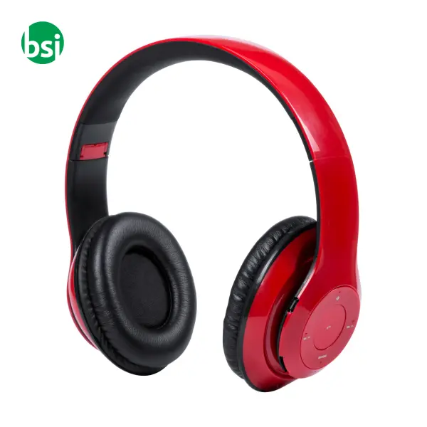 Cuffie bluetooth GROOVE -  5