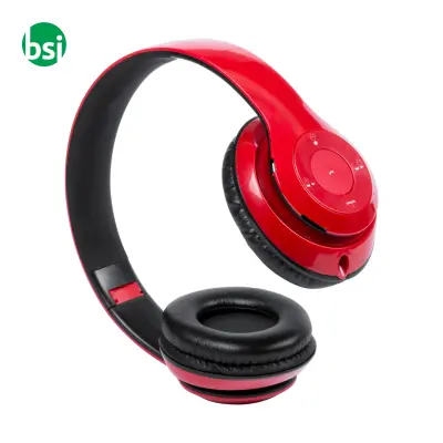 Cuffie bluetooth GROOVE - Immagine 7