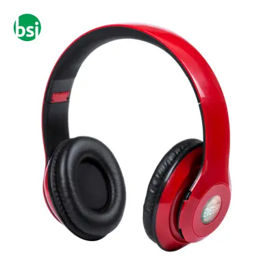 Cuffie bluetooth GROOVE - Immagine 8