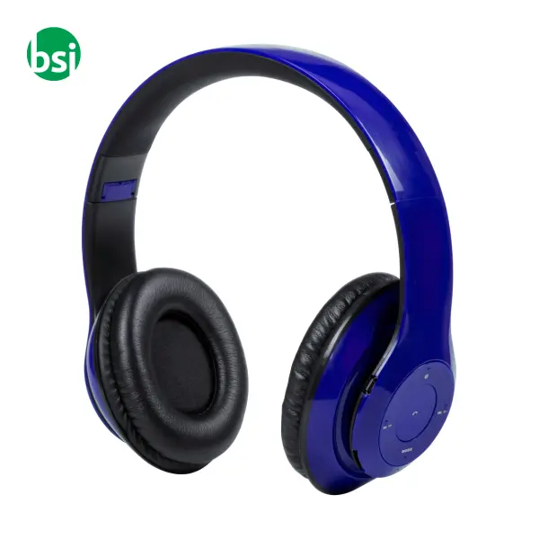 Cuffie bluetooth GROOVE -  13