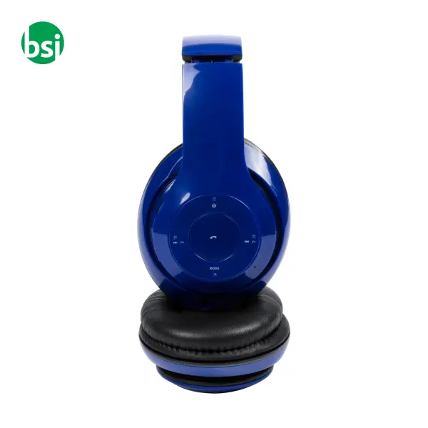 Cuffie bluetooth GROOVE -  9