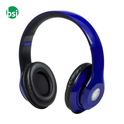 Cuffie bluetooth GROOVE - Immagine 10