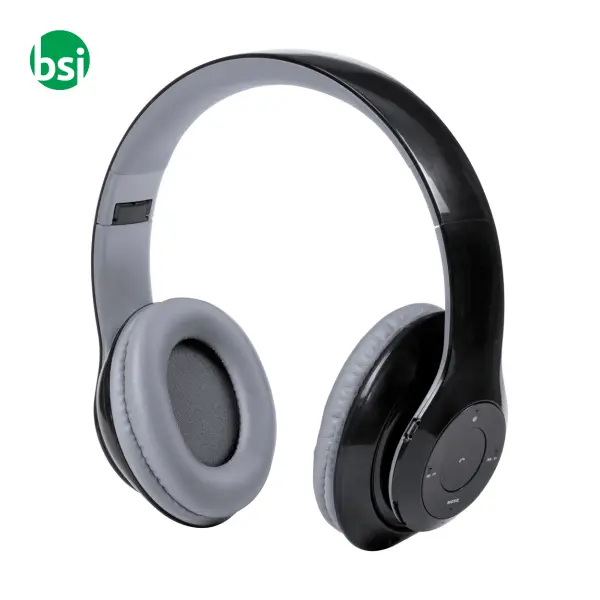 Cuffie bluetooth GROOVE -  11
