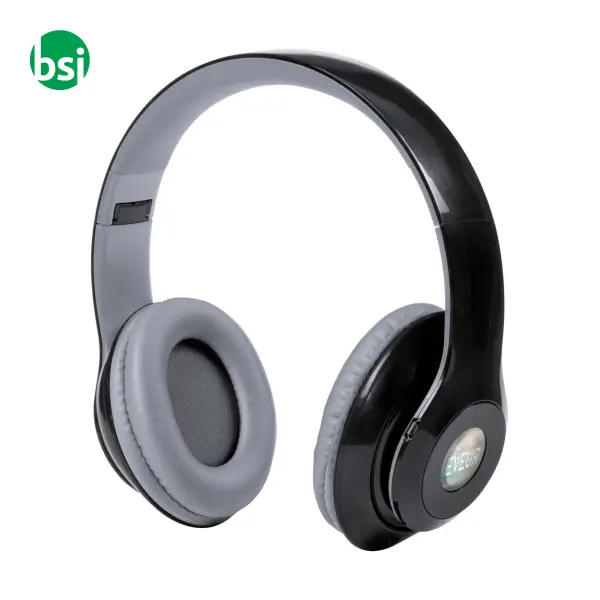 Cuffie bluetooth GROOVE -  12