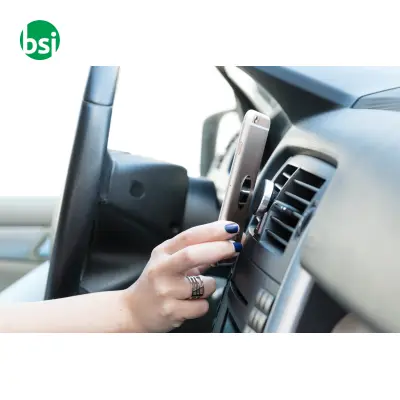Supporto porta cellulare per auto KARMAG - Immagine 4