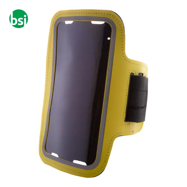 Portacellulare sportivo FOBAN -  13