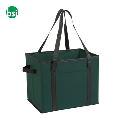 Organizzatore bagagliaio BUTIX - Immagine 2