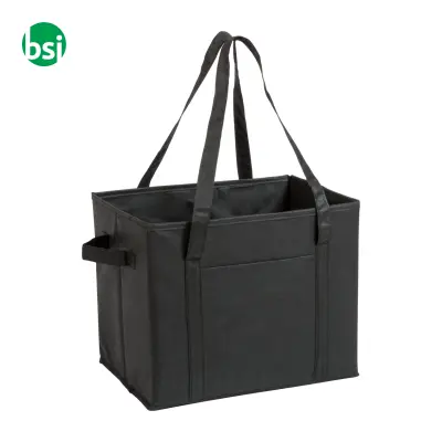 Organizzatore bagagliaio BUTIX - Immagine 4
