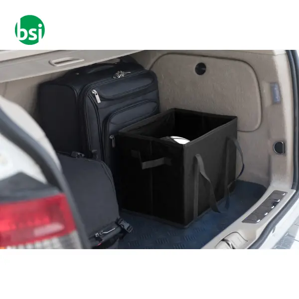 Organizzatore bagagliaio BUTIX -  3
