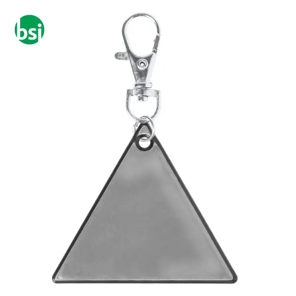 Portachiavi riflettente TRIKKE -  6