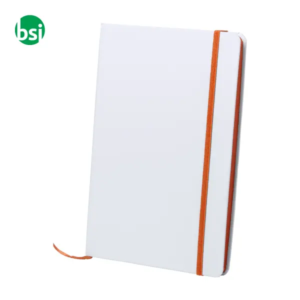 Quaderno PENDULA A5 -  23