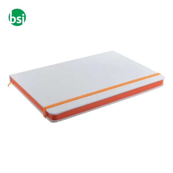 Quaderno PENDULA A5 -  5