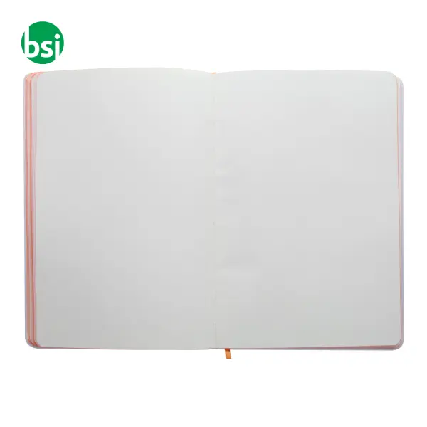 Quaderno PENDULA A5 -  6