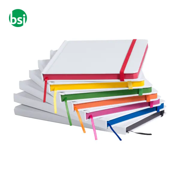 Quaderno PENDULA A5 -  7