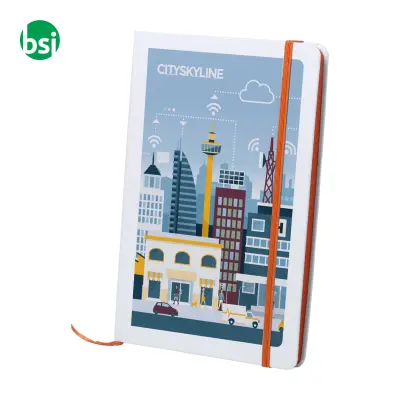 Quaderno PENDULA A5 - Immagine 8