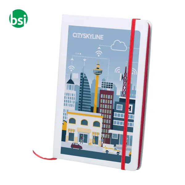 Quaderno PENDULA A5 -  11