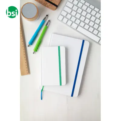 Quaderno PENDULA A5 - Immagine 13