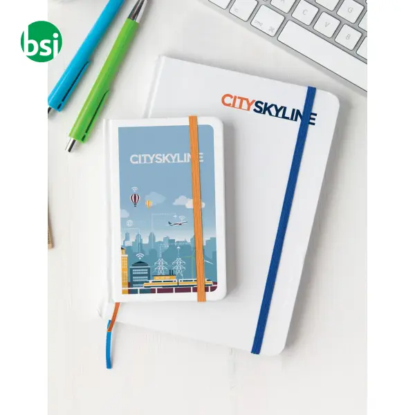 Quaderno PENDULA A5 -  14