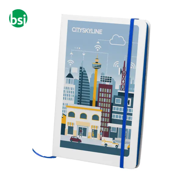 Quaderno PENDULA A5 -  15