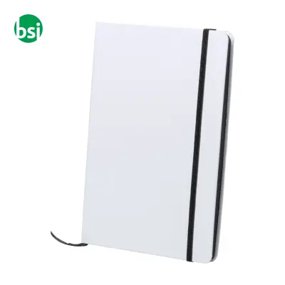 Quaderno PENDULA A5 - Immagine 27