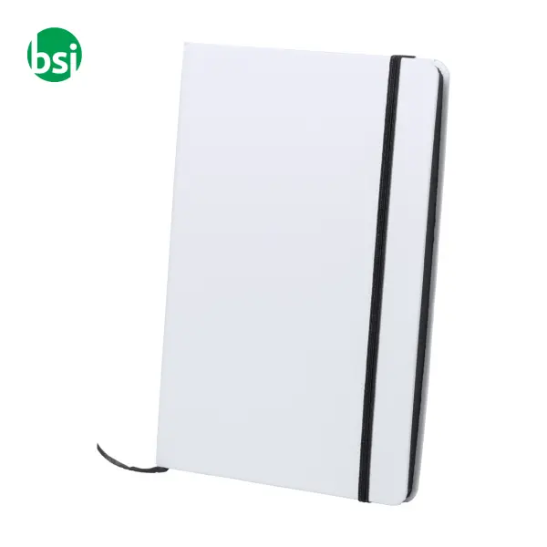 Quaderno PENDULA A5 -  27