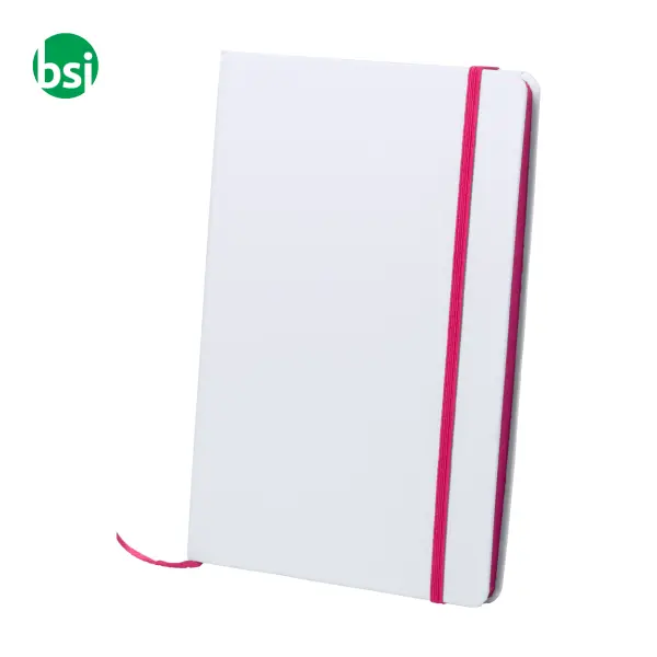 Quaderno PENDULA A5 -  28