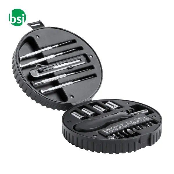 Set di attrezzi FANGIO -  1