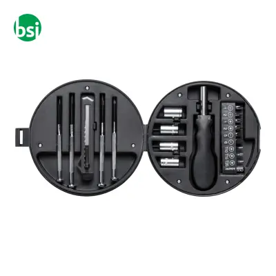 Set di attrezzi FANGIO - Immagine 2