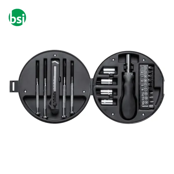 Set di attrezzi FANGIO -  2