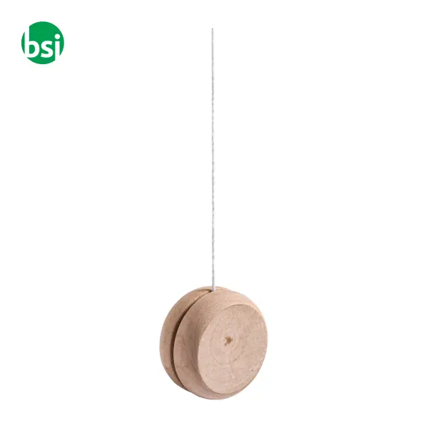 Yo-Yo WOOYO -  2
