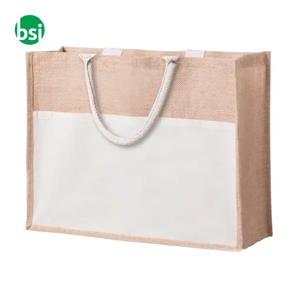 Borsa spiaggia PANTAI -  2