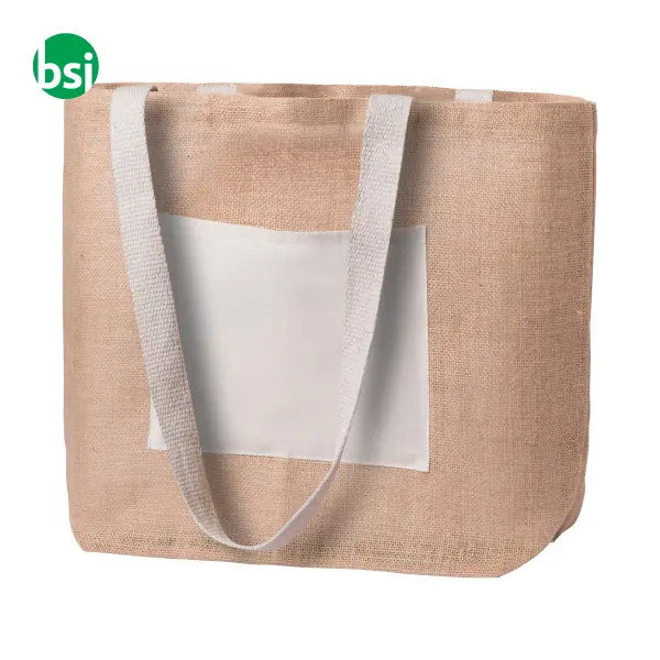 Borsa da spiaggia ARGENT -  1