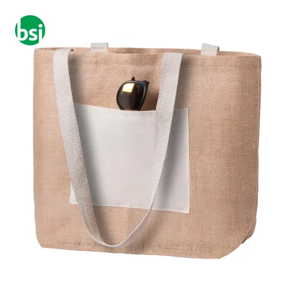 Borsa da spiaggia ARGENT -  2