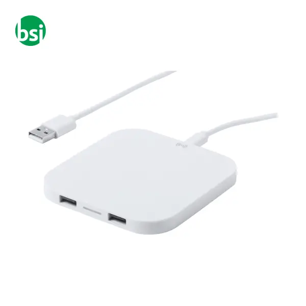 Caricabatterie wireless FLODOK -  1