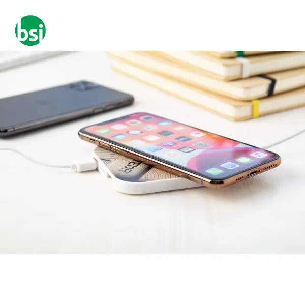 Caricabatterie wireless FLODOK -  2