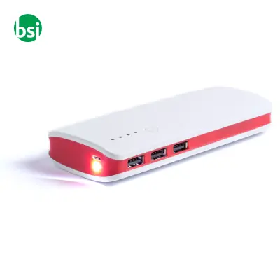 Power bank TENAK - Immagine 3