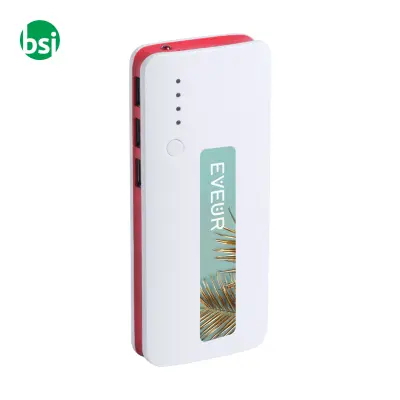 Power bank TENAK - Immagine 4